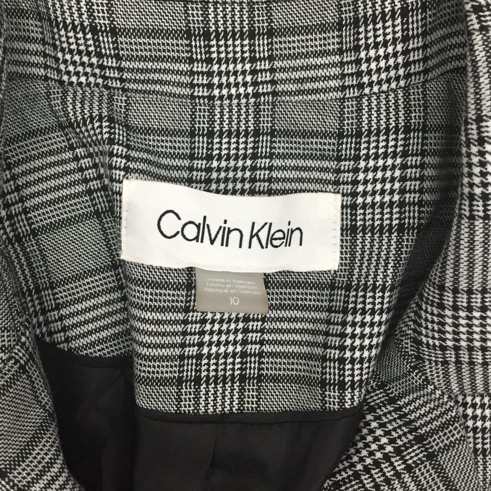 Jacket "Calvin Klein" - Picture 2 of 4